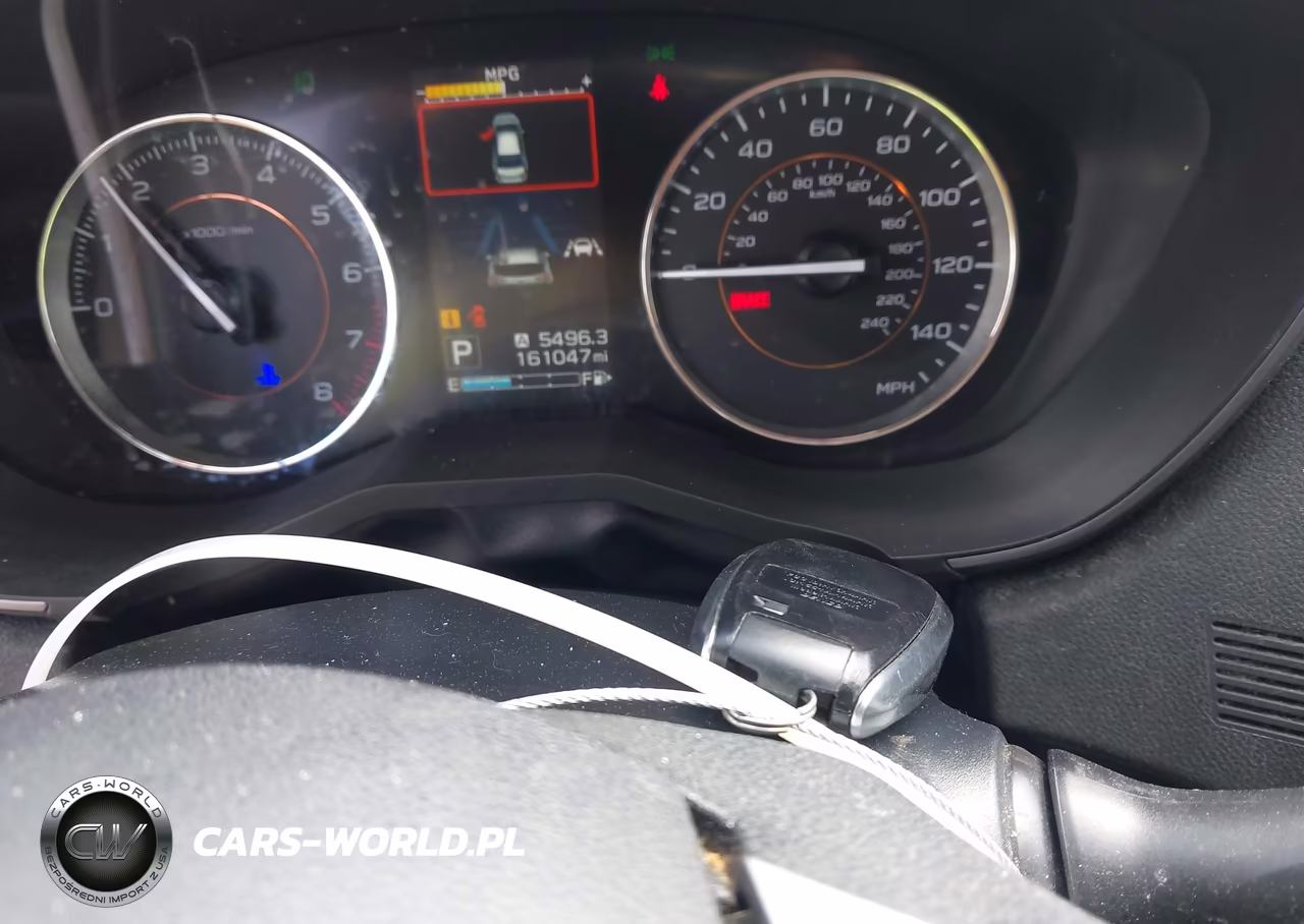 2019 Subaru Crosstrek 2.0I Limited VIN:JF2GTANC0KH224468 - 11