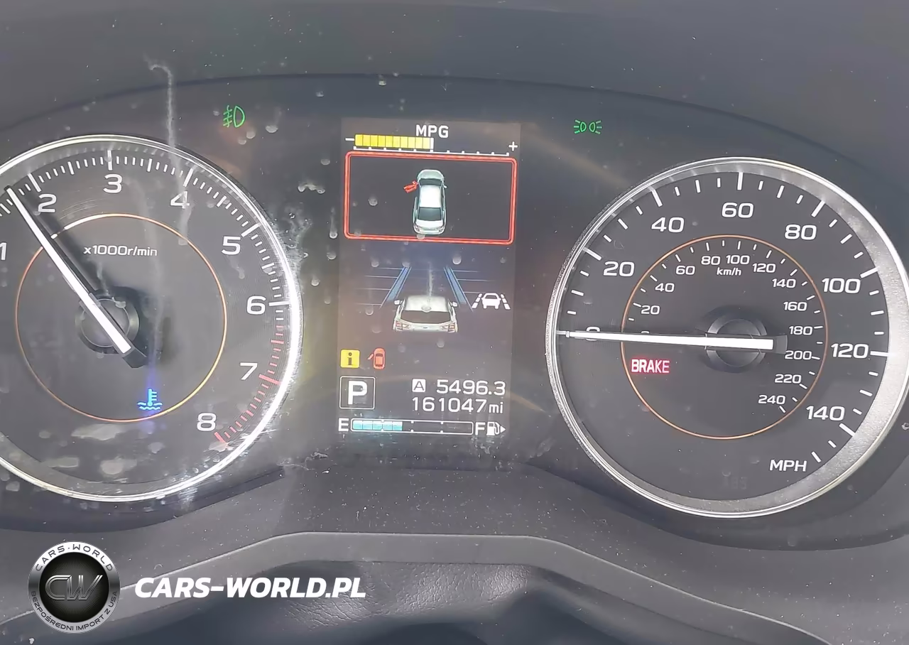 2019 Subaru Crosstrek 2.0I Limited VIN:JF2GTANC0KH224468 - 15