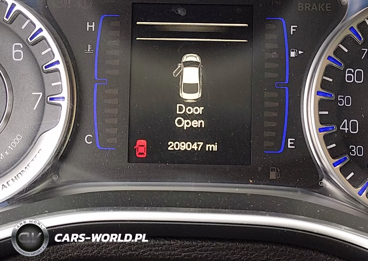 2015 Chrysler 200 Limited VIN:1C3CCCAB5FN543236 - 14