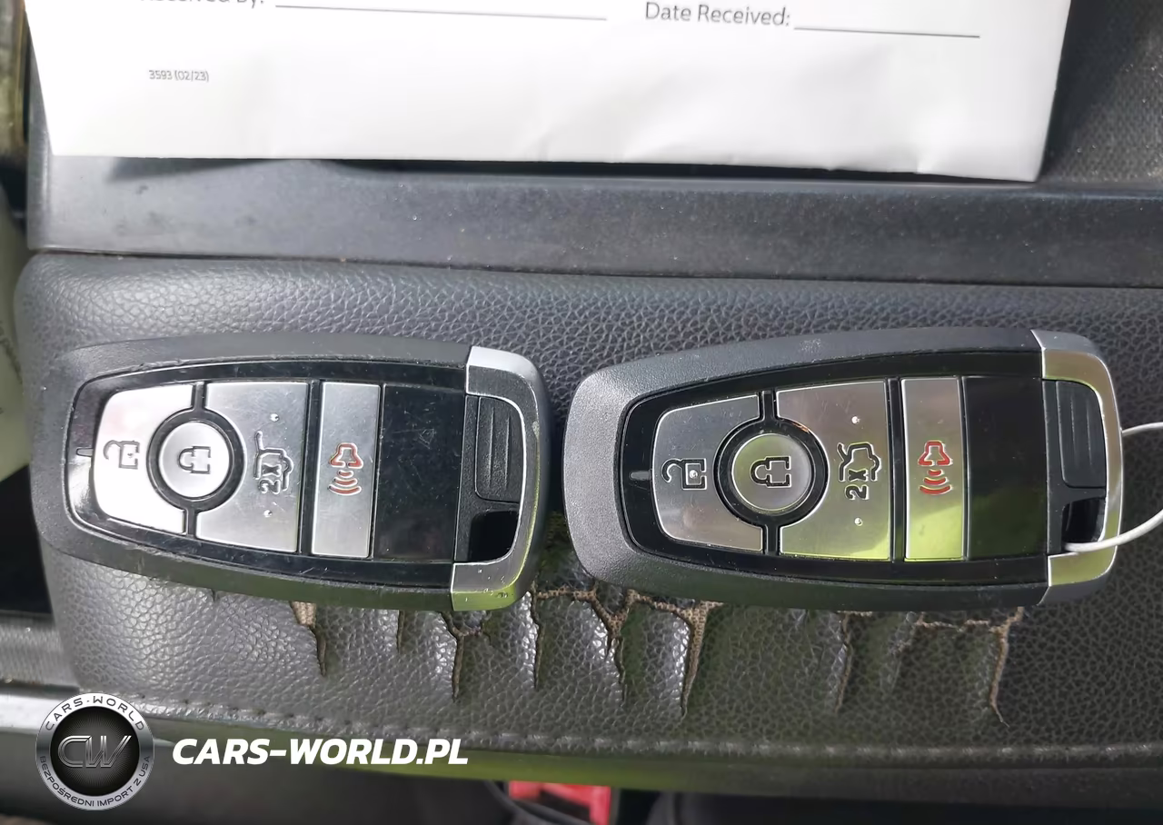 2022 Ford Edge St VIN:2FMPK4AP7NBA73928 - 11