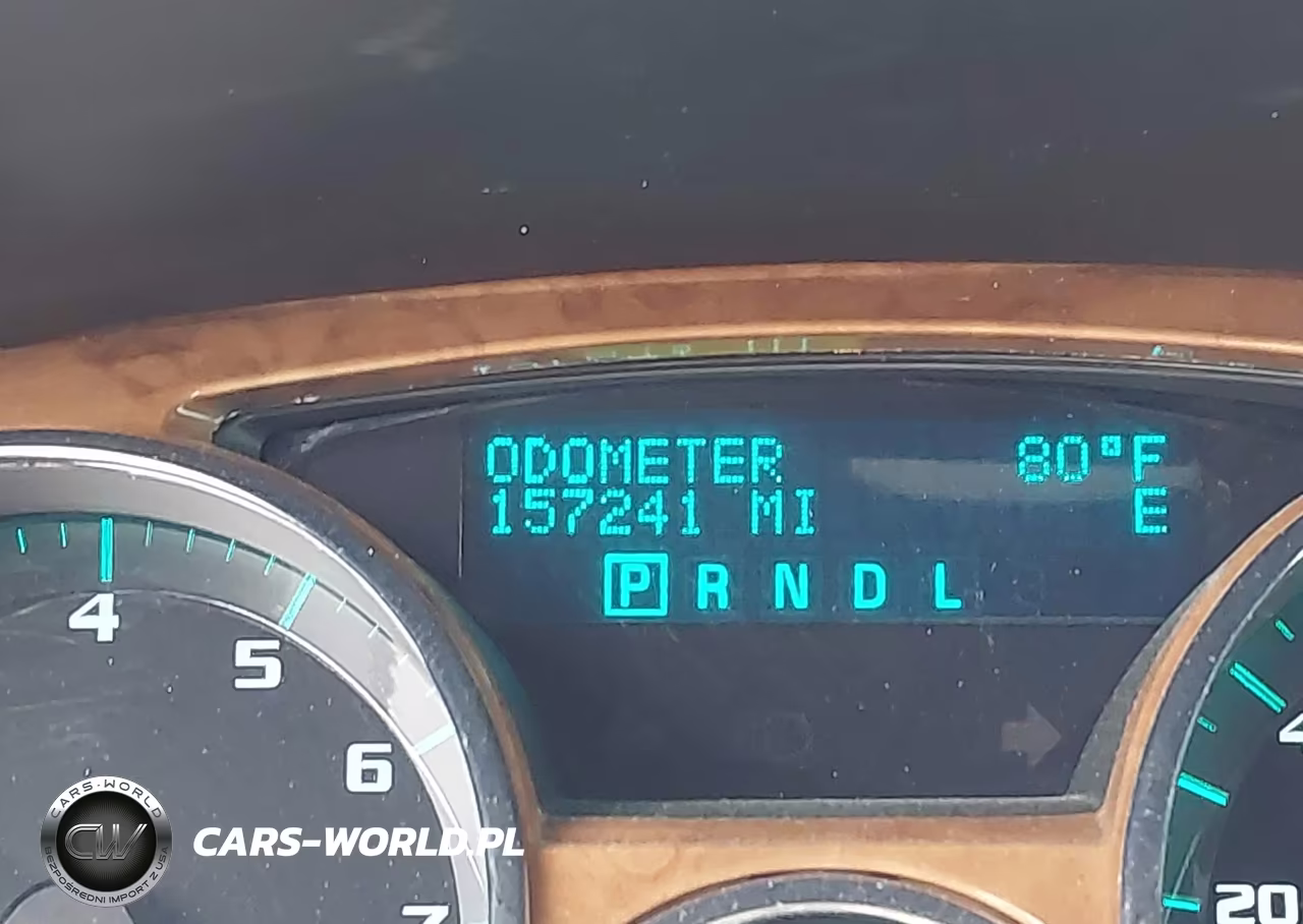2011 Buick Enclave 1Xl VIN:5GAKRBED7BJ143578 - 15