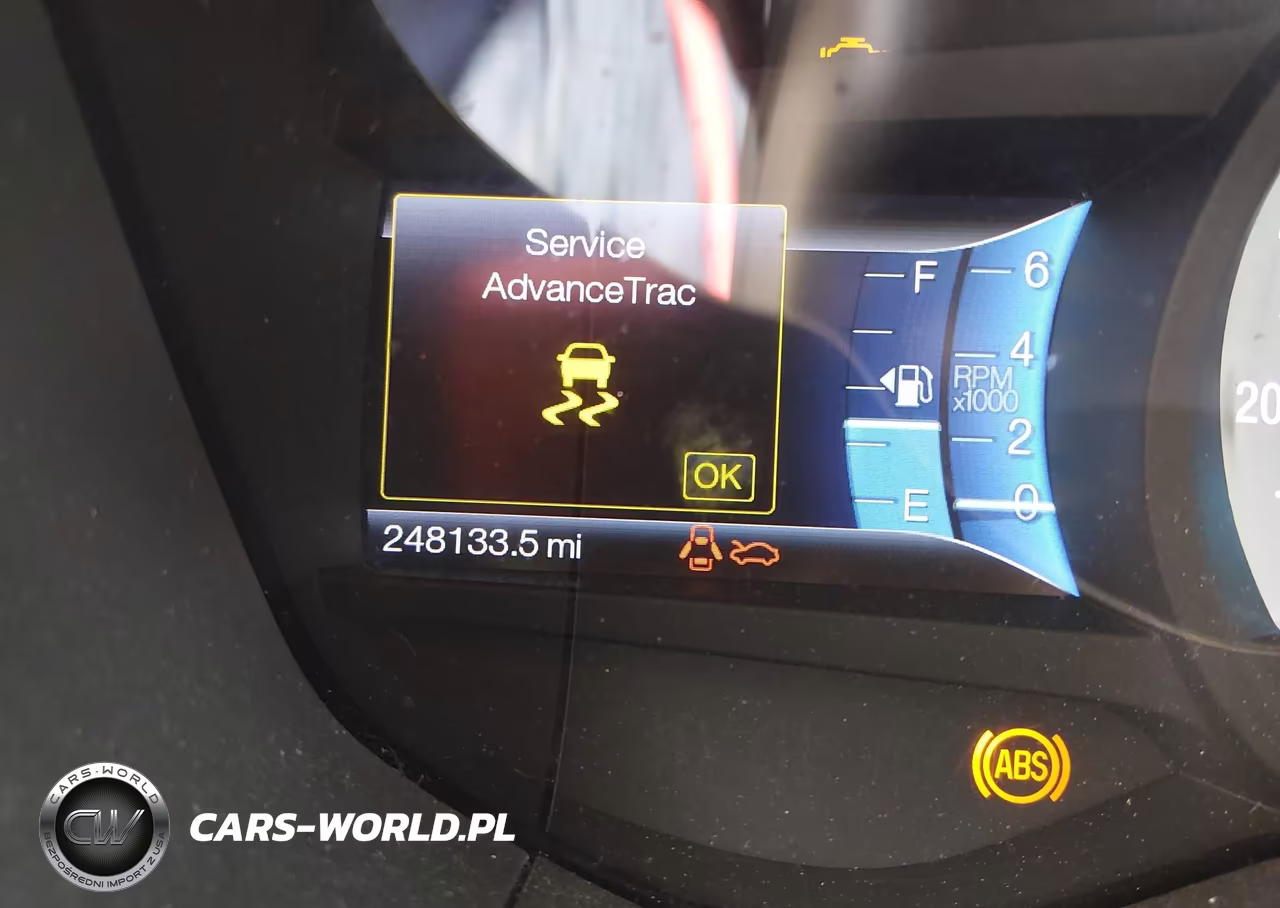 2014 Ford Fusion Se VIN:3FA6P0HDXER154533 - 7