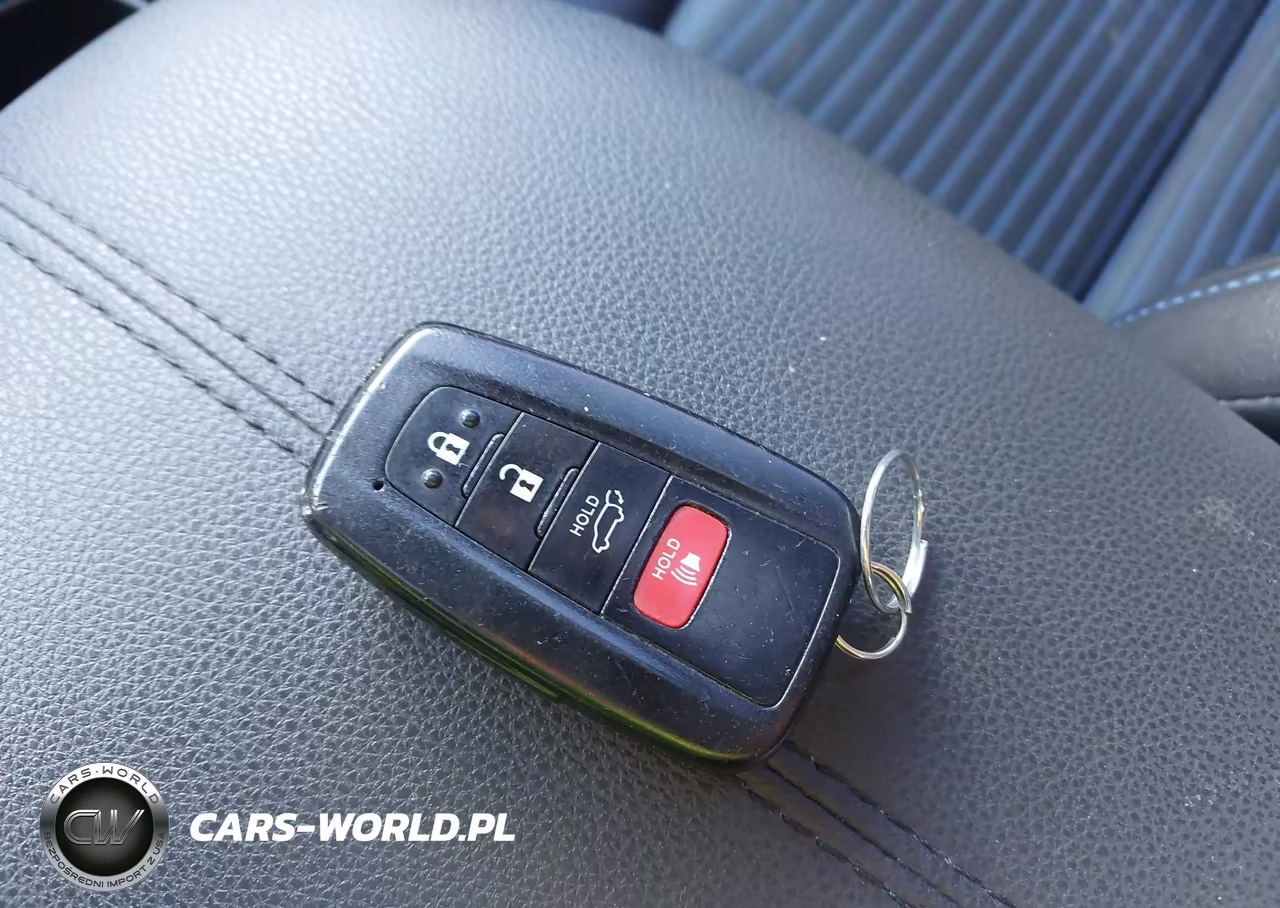 2019 Toyota Rav4 Hybrid Xse VIN:JTMEWRFV4KJ023693 - 11
