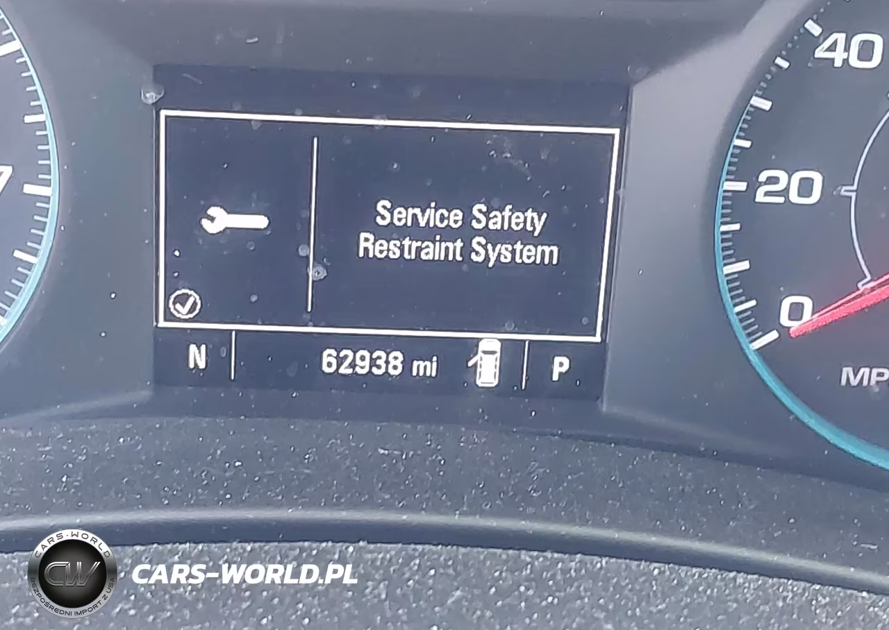 2020 Chevrolet Equinox Fwd Ls VIN:2GNAXHEV1L6277777 - 15