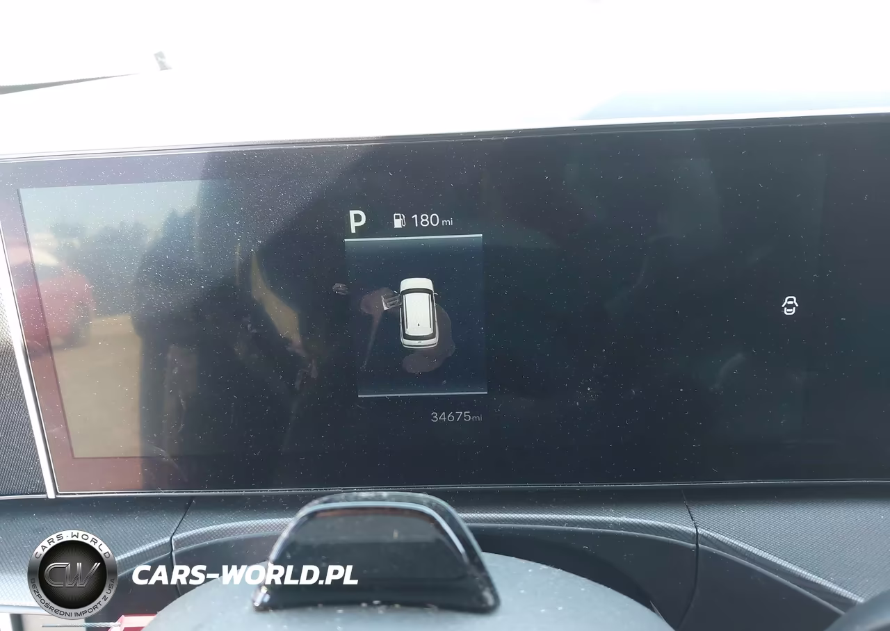 2025 Hyundai Santa Fe Hybrid Sel VIN:5NMP24G18SH019607 - 7