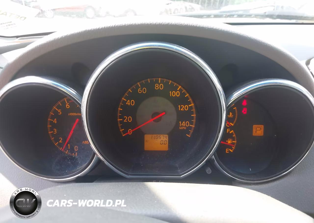 2005 Nissan Altima 2.5 S VIN:1N4AL11E95C953782 - 7