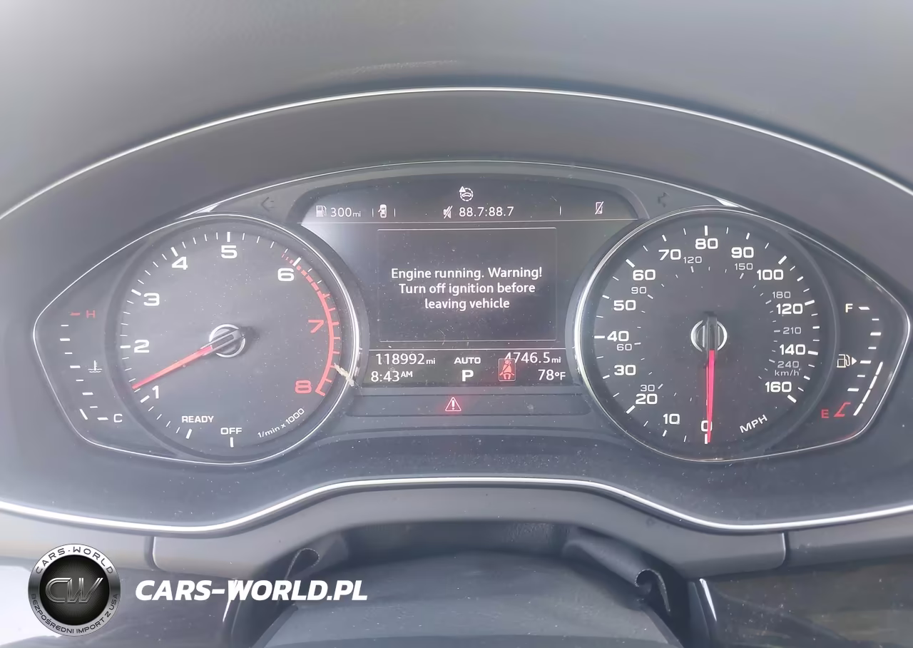 2019 Audi Q5 45 Premium VIN:WA1ANAFY3K2139209 - 15