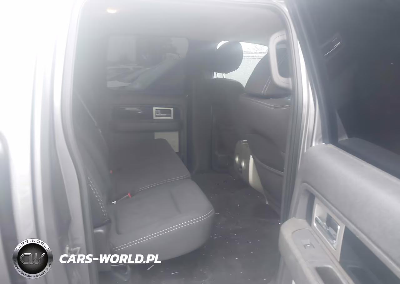 2010 Ford F-150 VIN:1FTEW1C86AKC54314 - 8