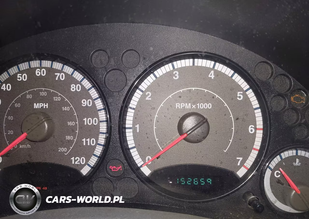 2005 Jeep Liberty Sport VIN:1J4GK48K05W694533 - 7