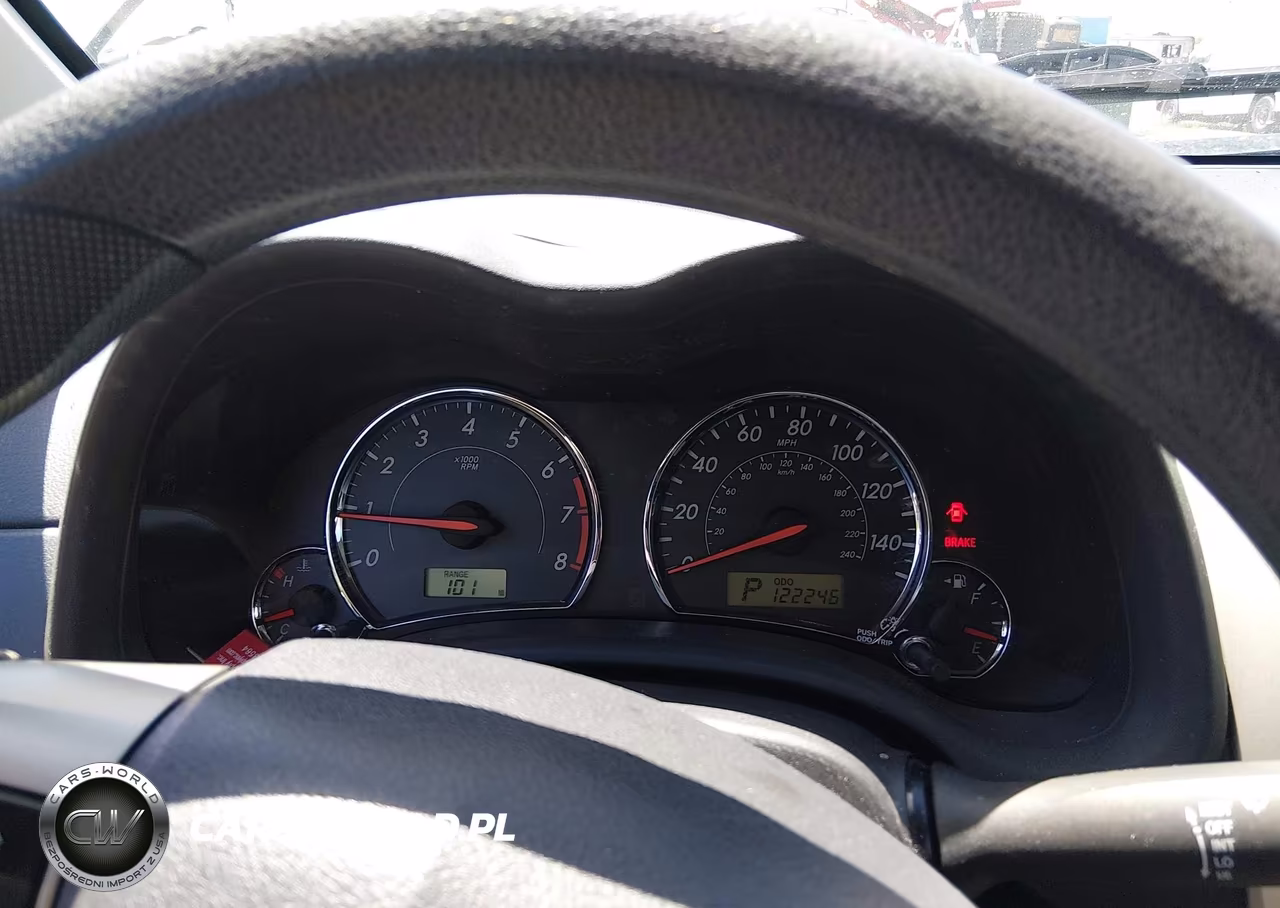 2012 Toyota Corolla S VIN:2T1BU4EE3CC887869 - 7