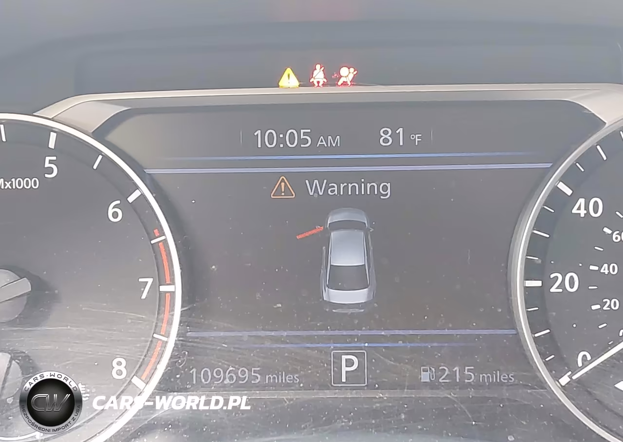 2020 Nissan Altima Sr Fwd VIN:1N4BL4CV5LC127317 - 15