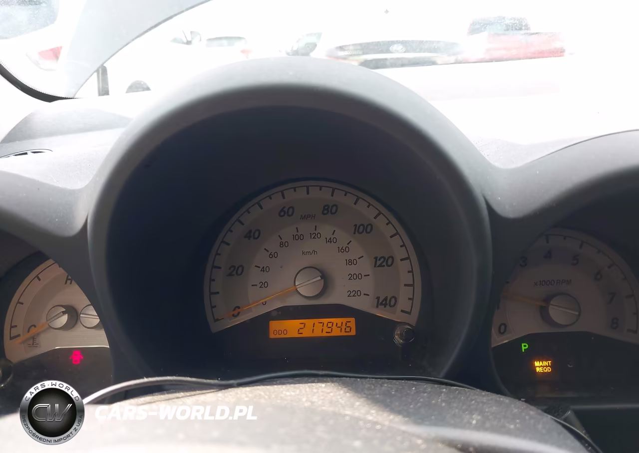 2007 Scion Tc VIN:JTKDE177770179734 - 7