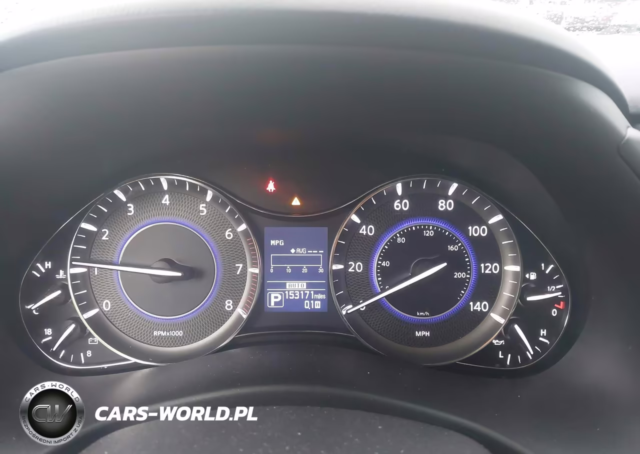 2016 Infiniti Qx80 VIN:JN8AZ2NE6G9124259 - 7