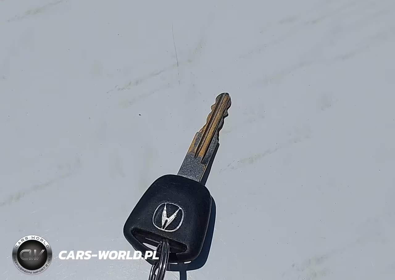 2006 Acura Tsx VIN:JH4CL96926C006824 - 11