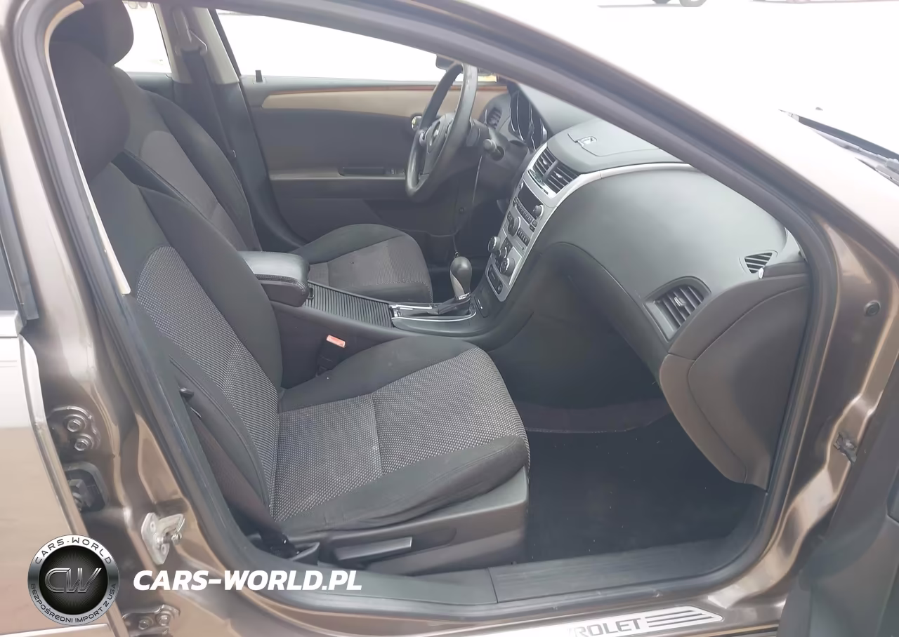 CHEVROLET MALIBU 1LT VIN:1G1ZC5EB2AF130049 - 5