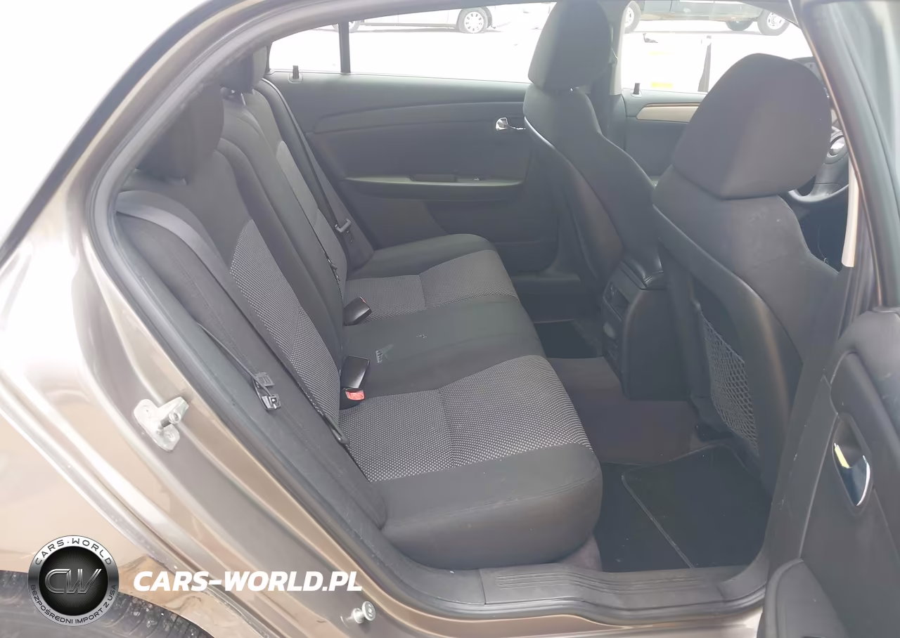 CHEVROLET MALIBU 1LT VIN:1G1ZC5EB2AF130049 - 8