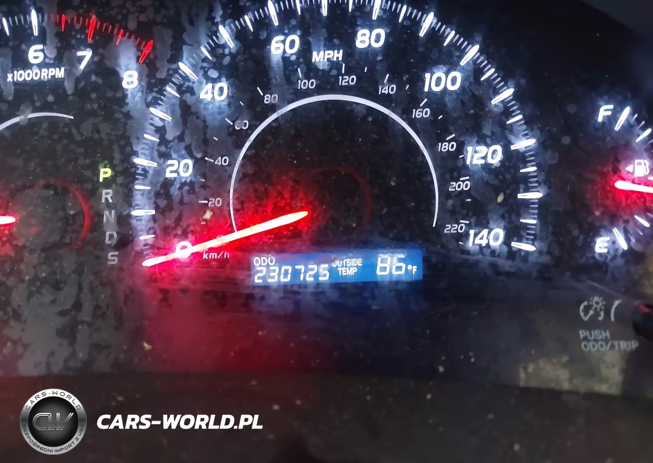 2010 Toyota Camry Le VIN:4T1BF3EK2AU029069 - 7