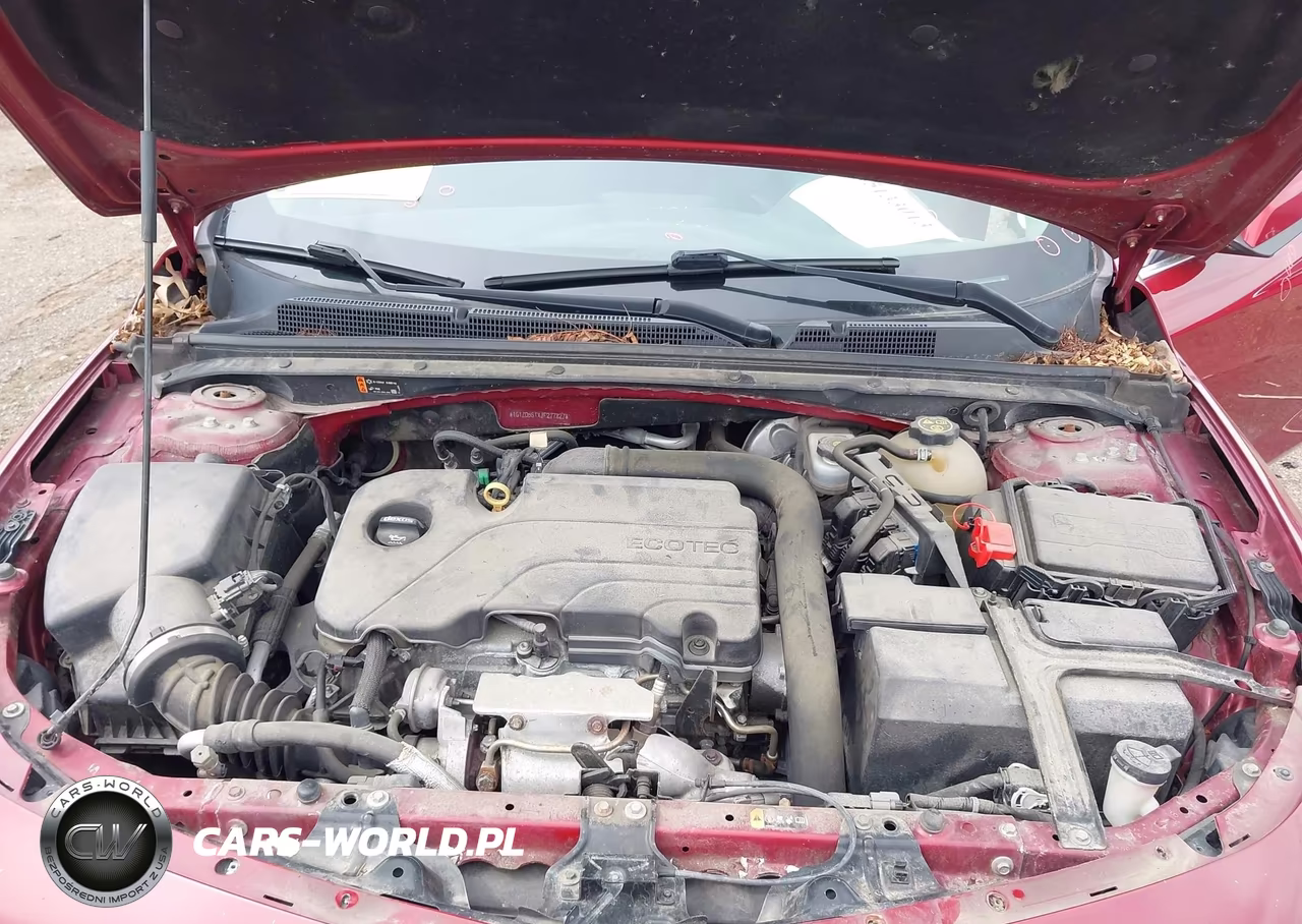 2018 Chevrolet Malibu Lt VIN:1G1ZD5STXJF277827 - 10