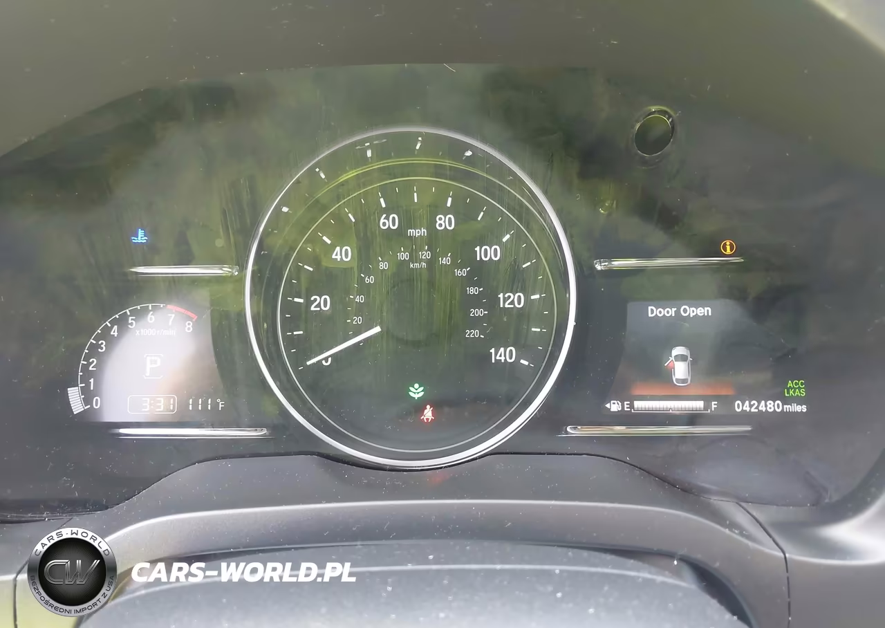 2021 Honda Hr-V Awd Ex VIN:3CZRU6H59MM726192 - 7