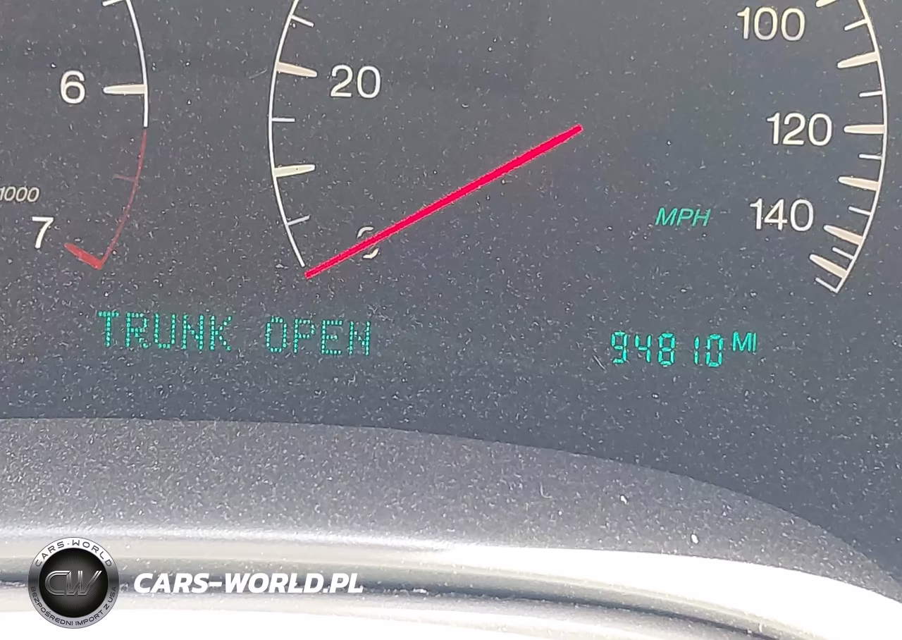 2002 Cadillac Deville Dhs VIN:1G6KE57Y12U114672 - 16