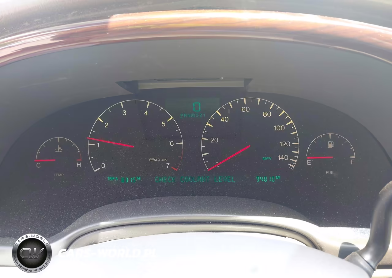 2002 Cadillac Deville Dhs VIN:1G6KE57Y12U114672 - 7