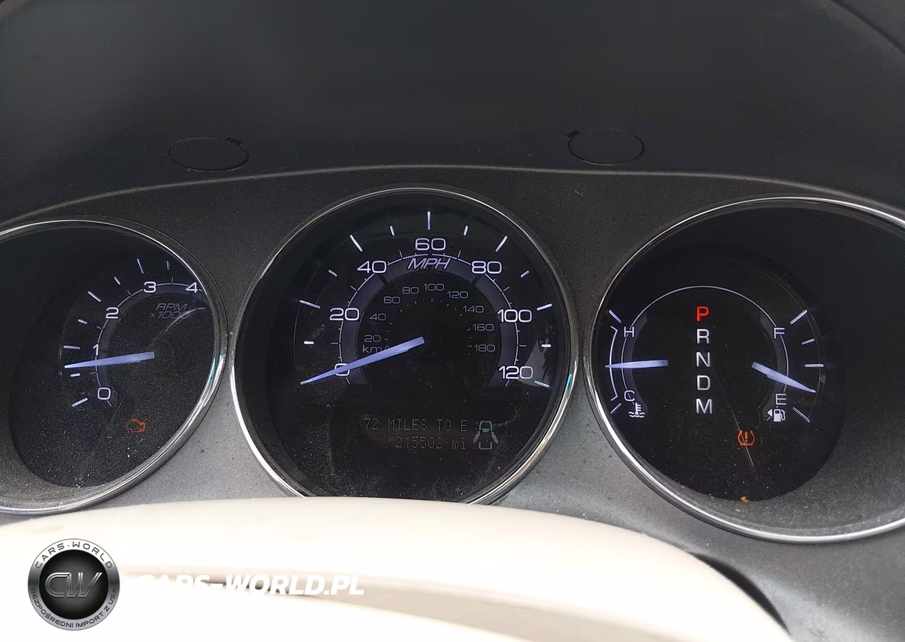 2011 Lincoln Mkz VIN:3LNHL2GC7BR762164 - 7