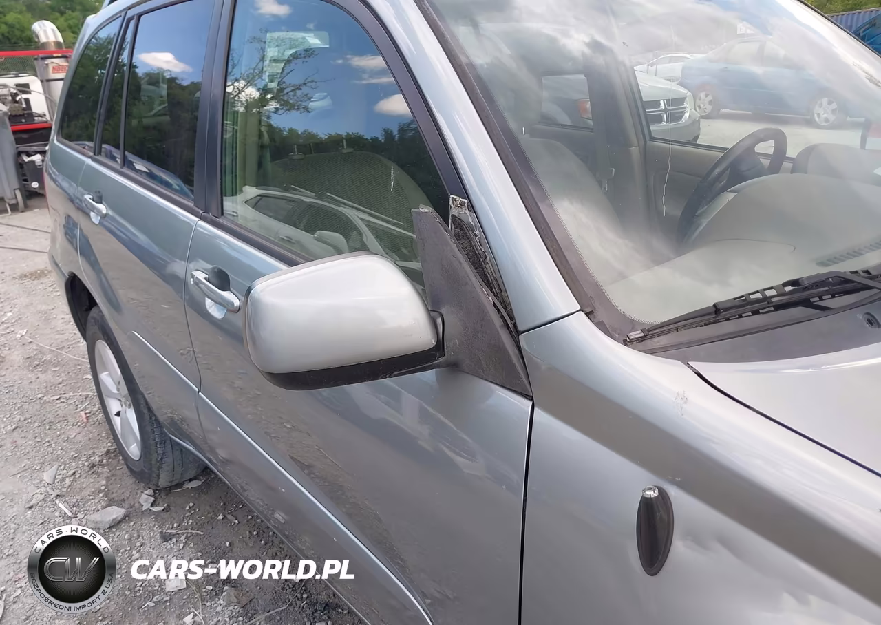 2005 Toyota Rav4 VIN:JTEHD20V450067962 - 6