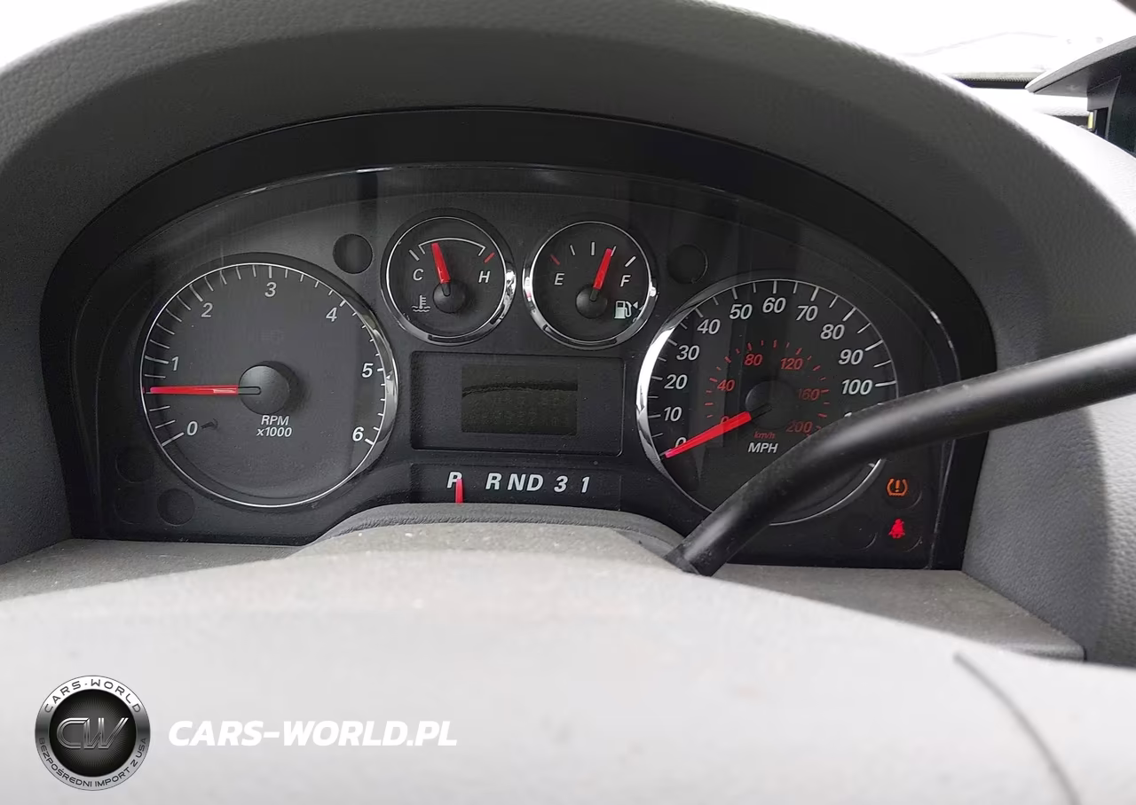 2005 Ford Freestar Sel VIN:2FMZA52245BA05154 - 7