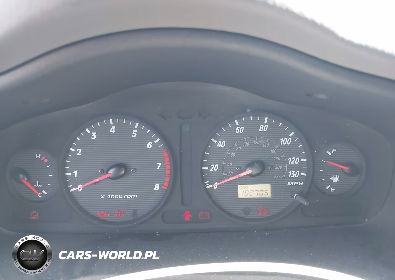 2004 Hyundai Santa Fe Gls VIN:KM8SC73D54U686358 - 7