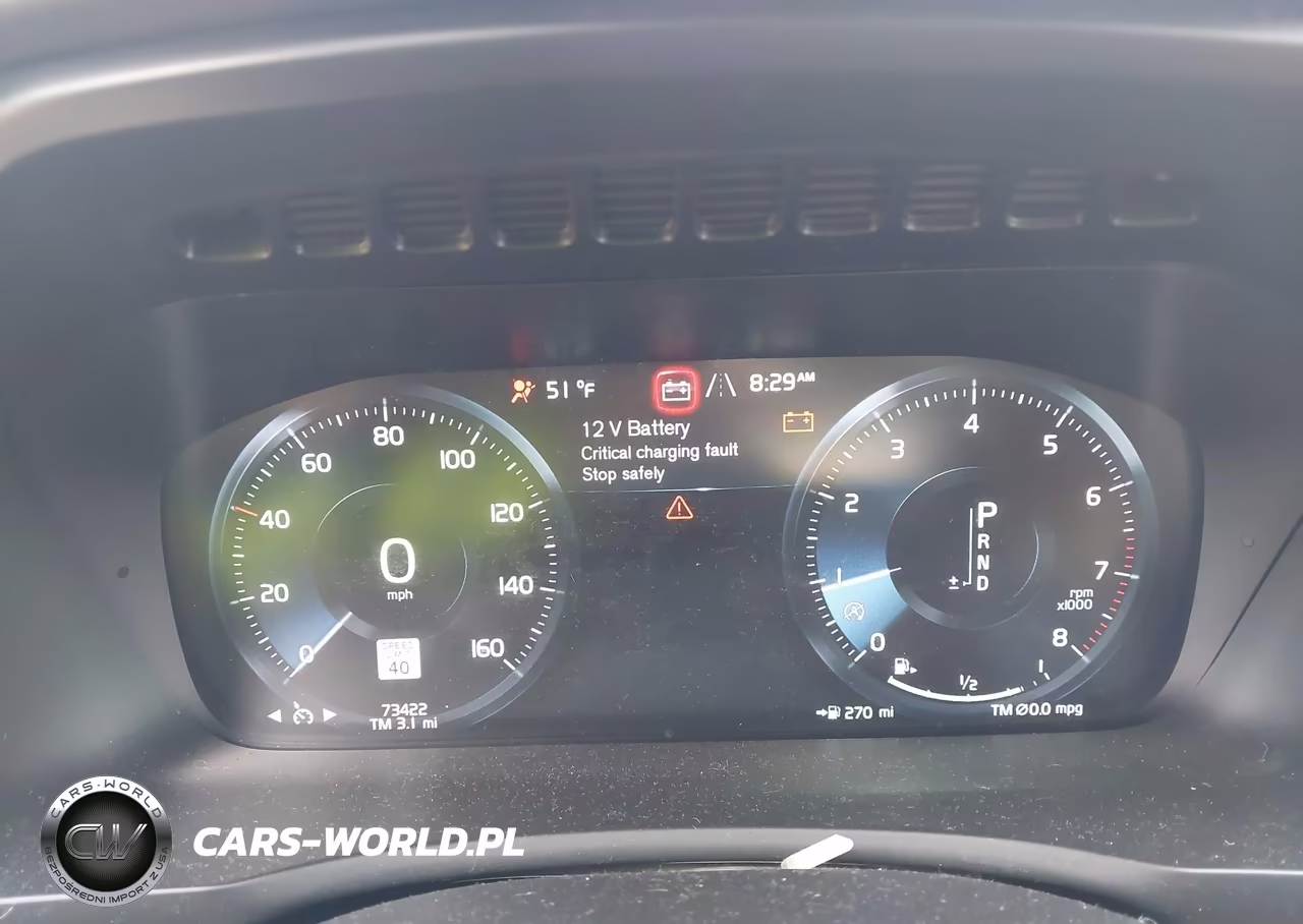 2016 Volvo Xc90 T6 Inscription VIN:YV4A22PL7G1017633 - 7