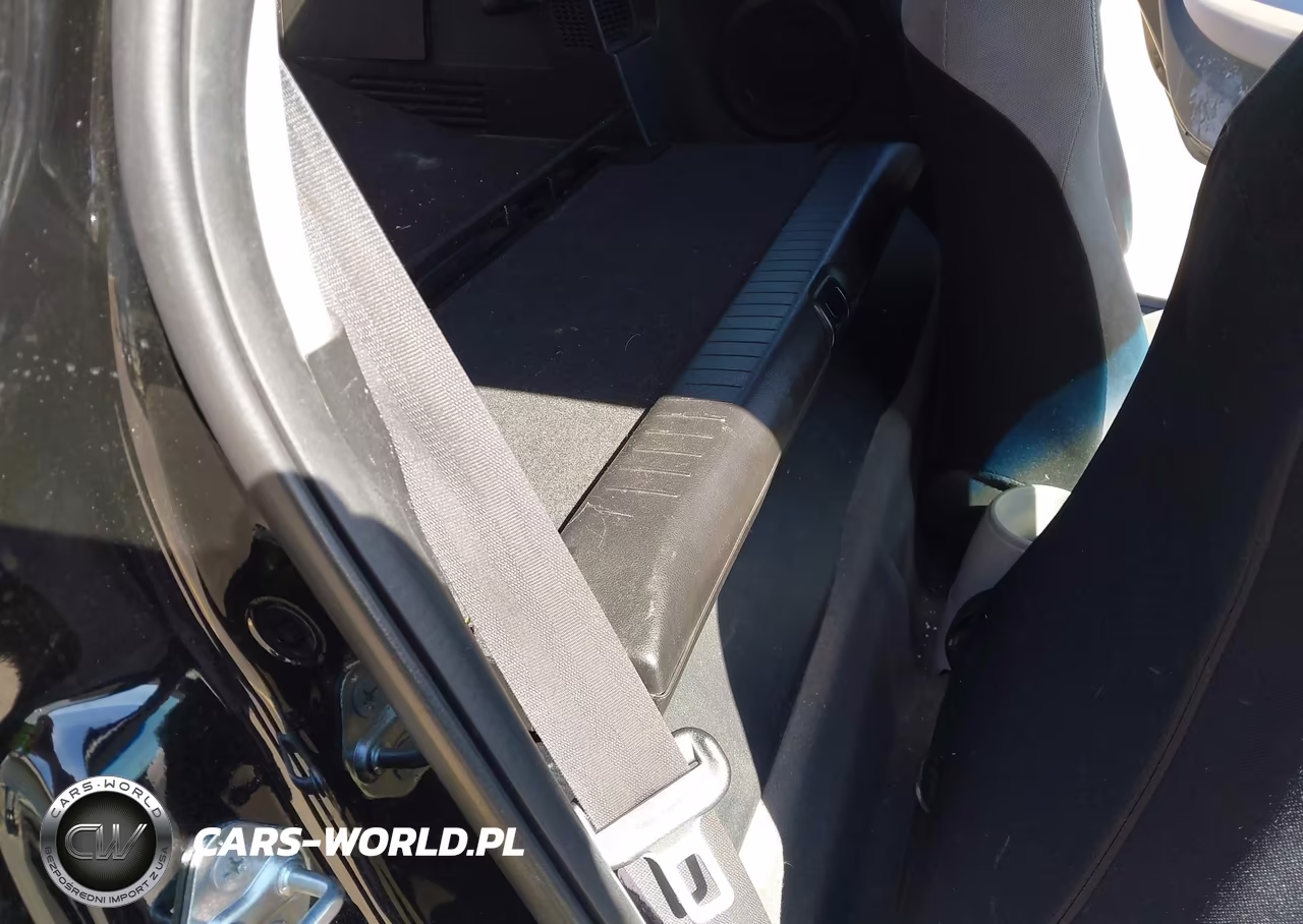 2012 Honda Cr-Z Ex VIN:JHMZF1C68CS001240 - 8