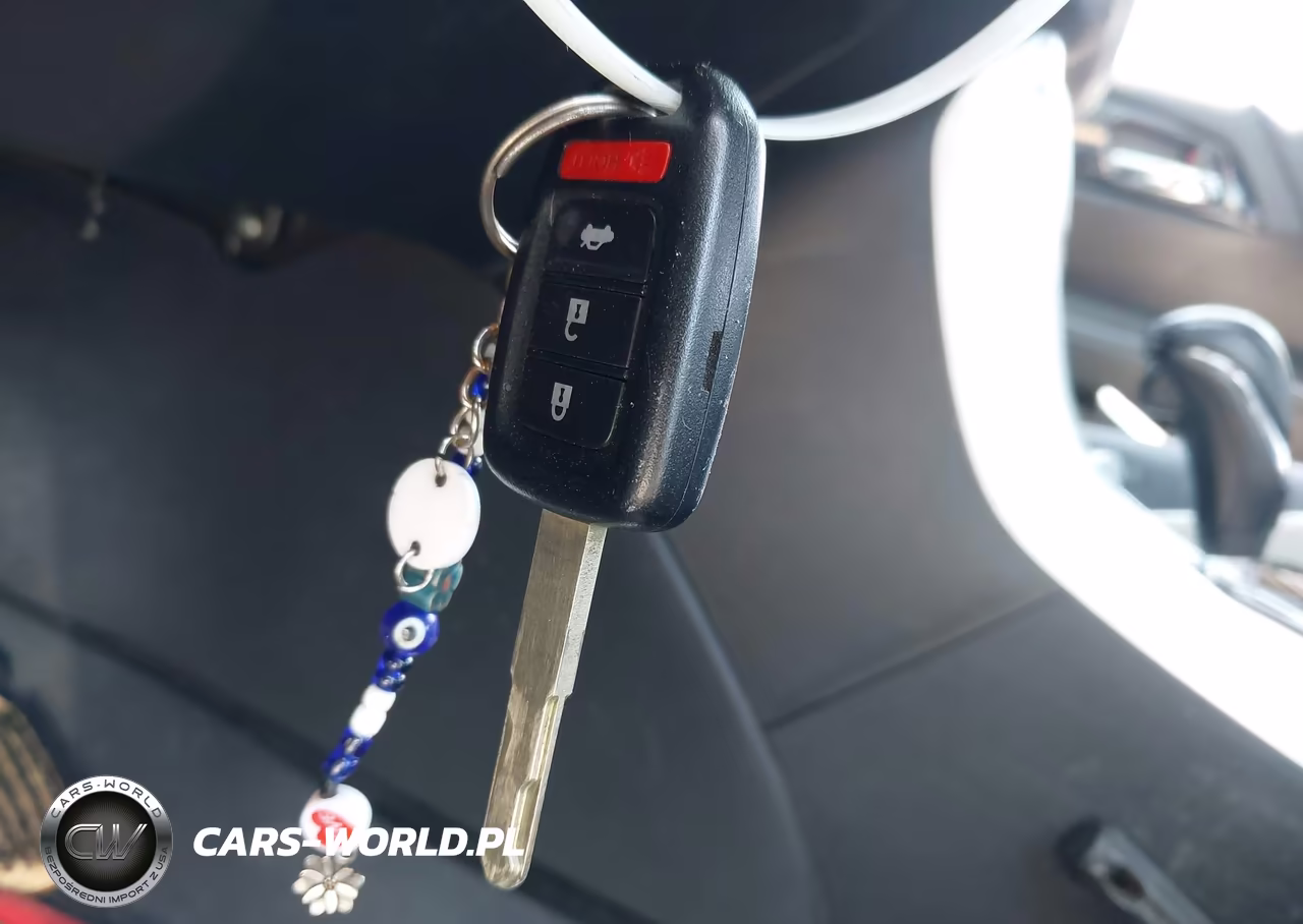 2014 Honda Accord Sport VIN:1HGCR2F54EA115446 - 11