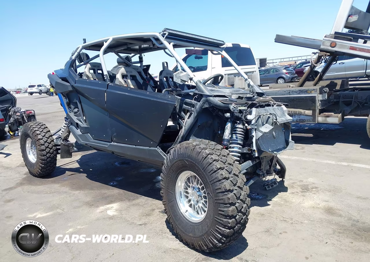 2022 Polaris Rzr Pro R 4 Ultimate Launch Edition