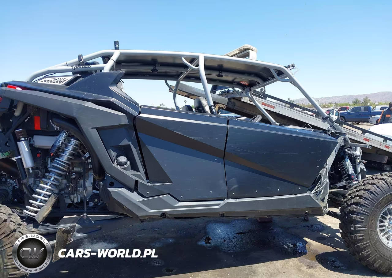 2022 Polaris Rzr Pro R 4 Ultimate Launch Edition VIN:3NSRML2K1NG387669 - 13