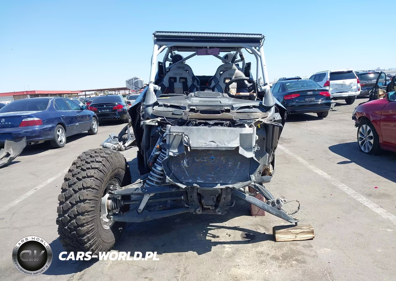 2022 Polaris Rzr Pro R 4 Ultimate Launch Edition VIN:3NSRML2K1NG387669 - 5