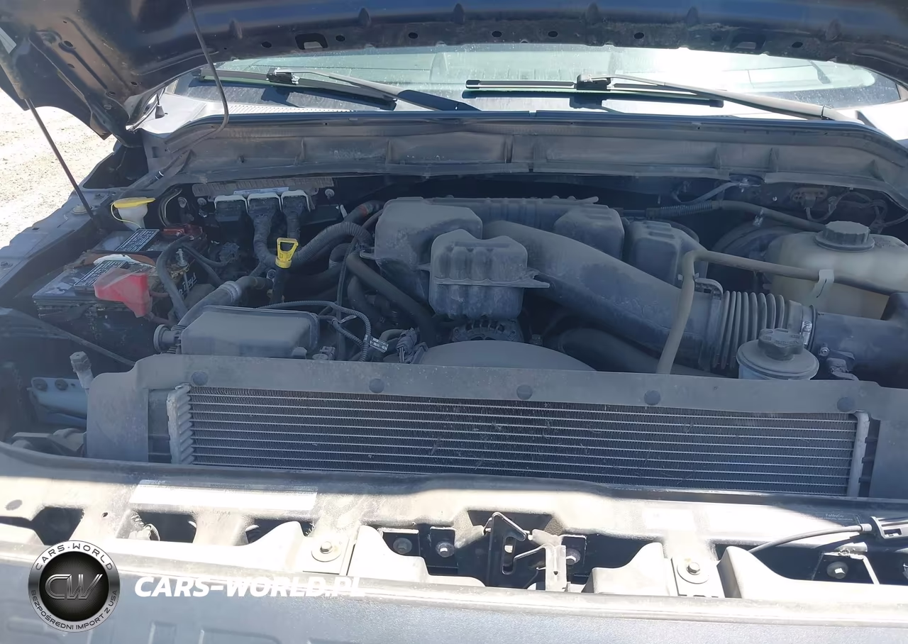 2016 Ford F-350 Xl VIN:1FT8W3B6XGED16331 - 10