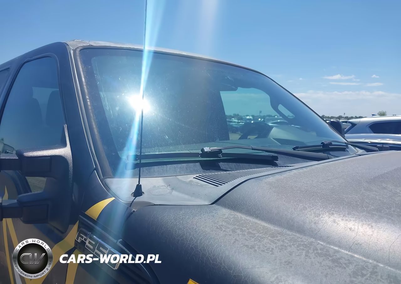 2016 Ford F-350 Xl VIN:1FT8W3B6XGED16331 - 14