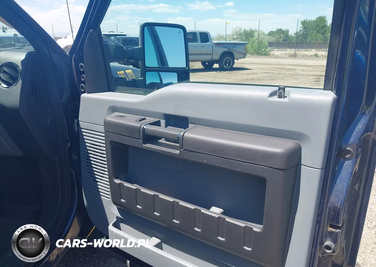 2016 Ford F-350 Xl VIN:1FT8W3B6XGED16331 - 5