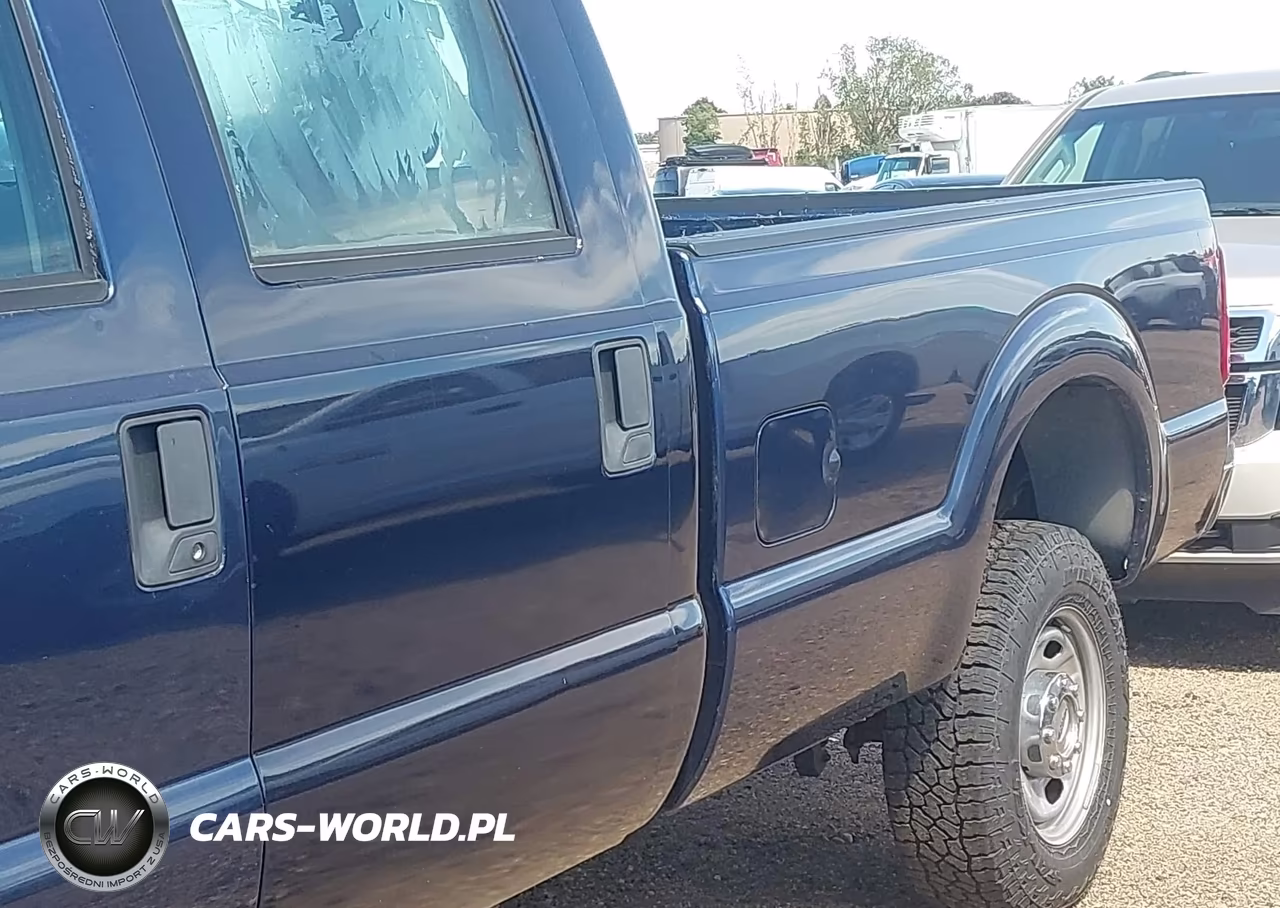 2016 Ford F-350 Xl VIN:1FT8W3B6XGED16331 - 6