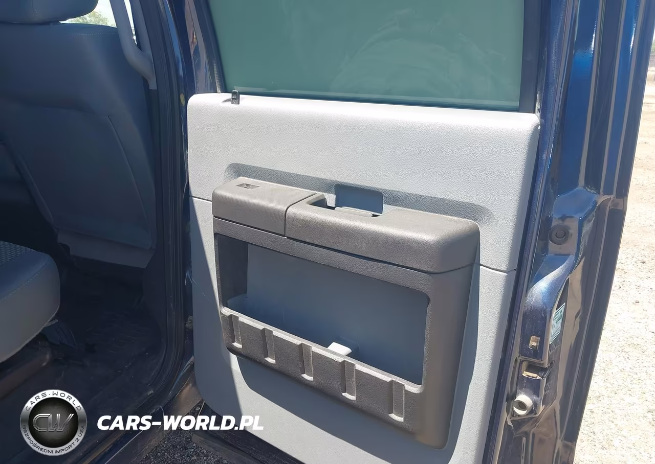 2016 Ford F-350 Xl VIN:1FT8W3B6XGED16331 - 8