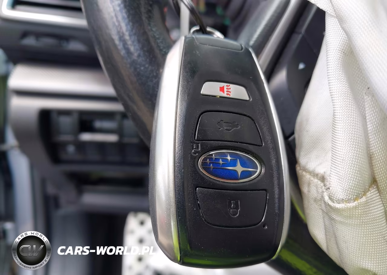 2022 Subaru Impreza Sport 5-Door VIN:4S3GTAL68N3727713 - 11