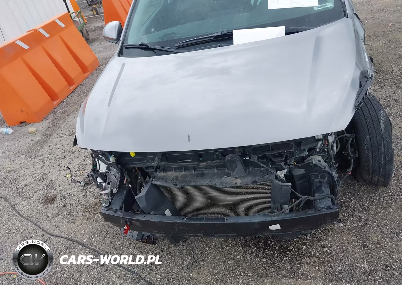 2023 Kia Rio 5-Door S VIN:3KPA25AD6PE628627 - 11