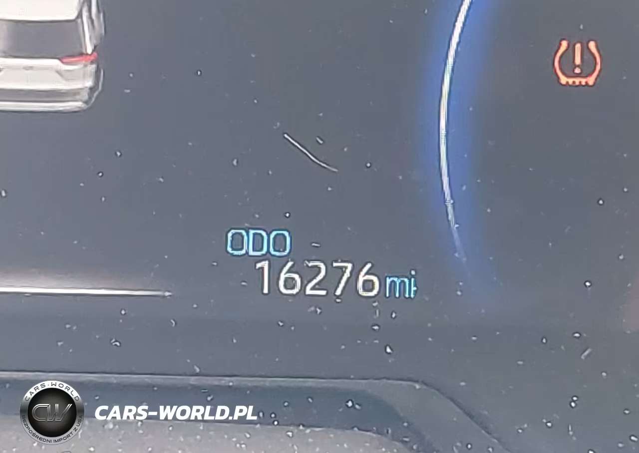 2025 Toyota Rav4 Hybrid Xle VIN:2T3RWRFV3SW271291 - 16
