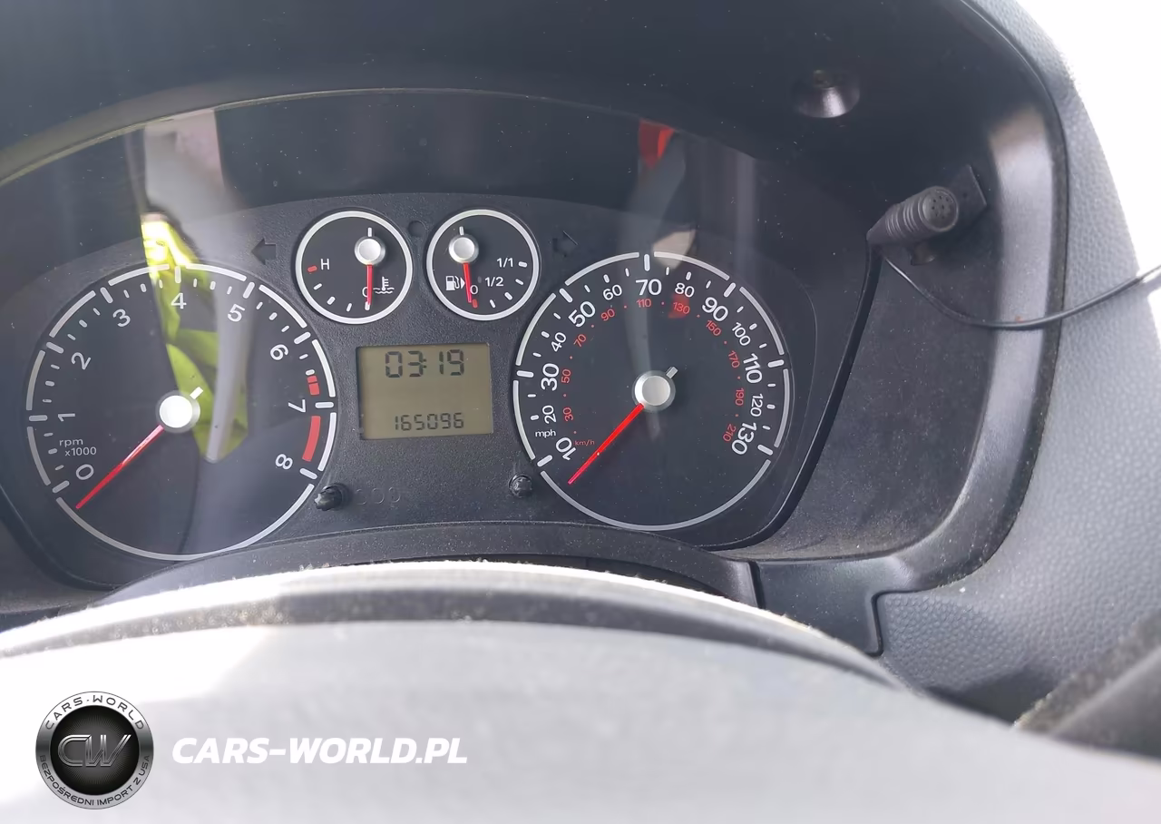 2011 Ford Transit Connect Xl VIN:NM0LS6AN4BT056008 - 7