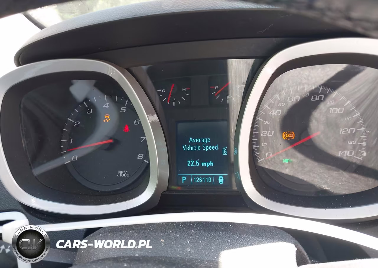 2011 Chevrolet Equinox 2Lt VIN:2CNFLNE55B6365492 - 7