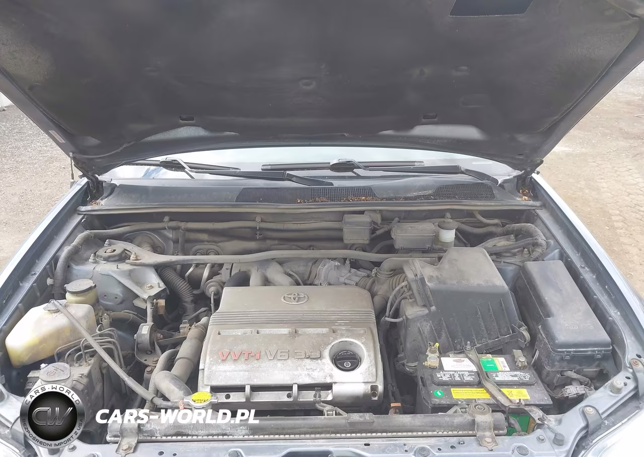 2007 Toyota Highlander V6 VIN:JTEHP21A170201025 - 10