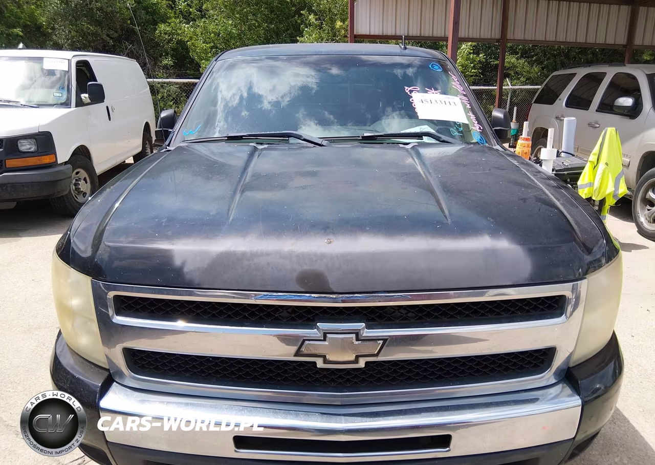2009 Chevrolet Silverado 1500 Lt VIN:1GCEC29C89Z138268 - 12