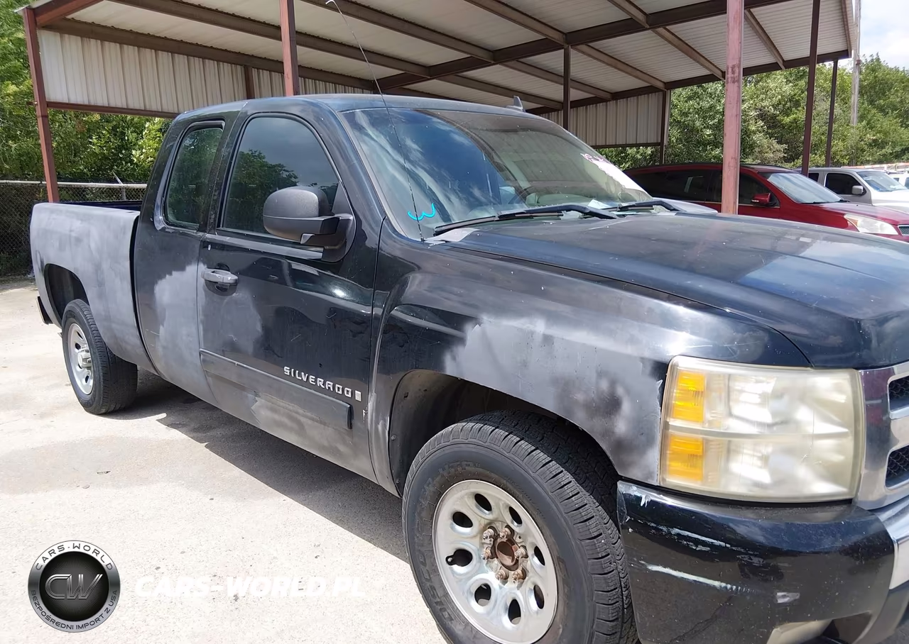 2009 Chevrolet Silverado 1500 Lt VIN:1GCEC29C89Z138268 - 13
