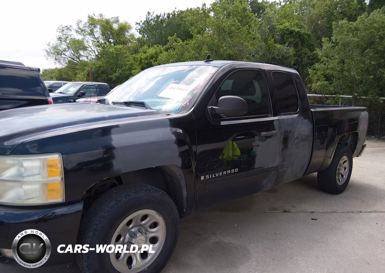 2009 Chevrolet Silverado 1500 Lt VIN:1GCEC29C89Z138268 - 14