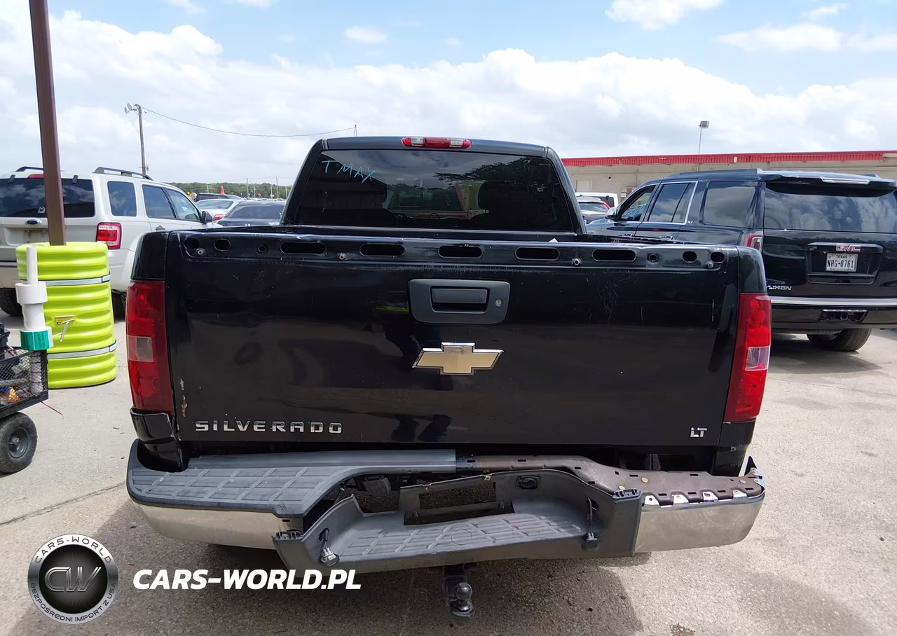 2009 Chevrolet Silverado 1500 Lt VIN:1GCEC29C89Z138268 - 16